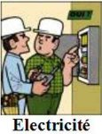 electricite